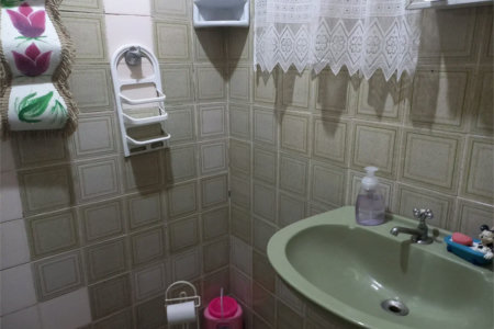 Sobrado à venda com 2 quartos em Vila Tiradentes, São Paulo - SP