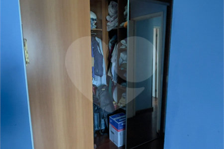 Apartamento à venda com 4 quartos, sendo 2 suítes,  em Lar São Paulo, São Paulo, SP