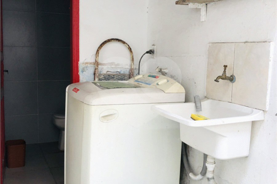 Sobrado à venda com 2 quartos em Vila Paulicéia, São Paulo, SP