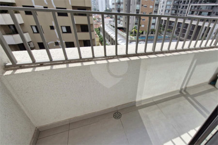 Studio à venda com 1 quarto em Jardim das Acácias, São Paulo, SP