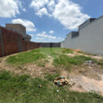 Terreno Condomínio Recanto dos Sabias