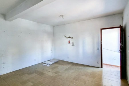 Sobrado à venda com 5 quartos em Vila Indiana, São Paulo, SP