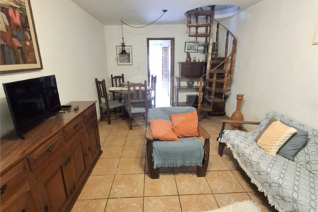 Sobrado à venda com 2 quartos em Alto da Boa Vista, São Paulo, SP