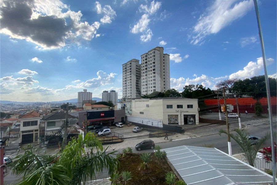 Apartamento à venda com 4 quartos, sendo 1 suíte, em Casa Verde, São Paulo, SP