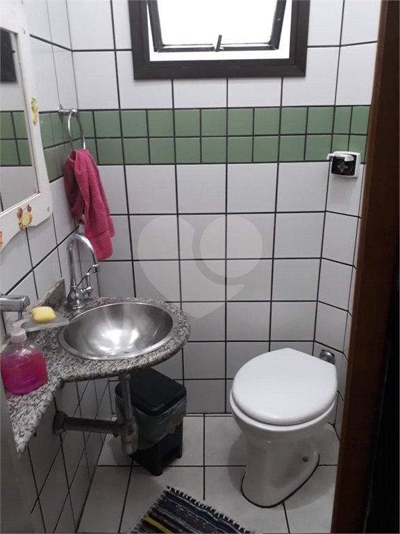 Sobrado à venda com 2 suítes em Imirim, São Paulo, SP