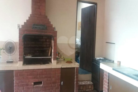 Casa à venda com 3 quartos no Centro, Iperó, SP