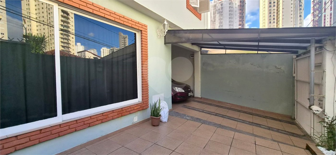 Sobrado à venda com 3 quartos, sendo 1 suíte, em Santana, São Paulo, SP