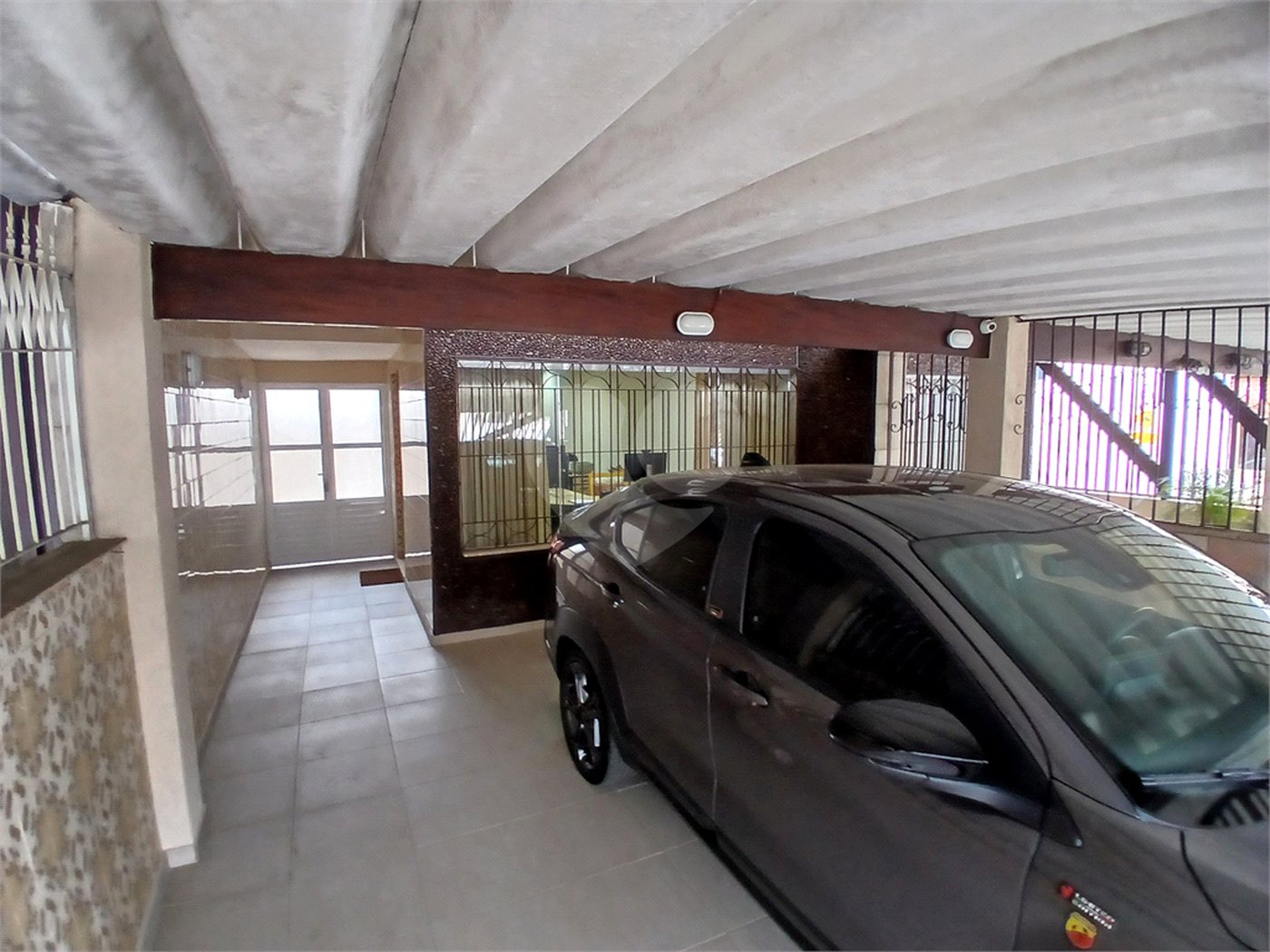 Sobrado à venda com 3 quartos em Vila Mazzei, São Paulo, SP