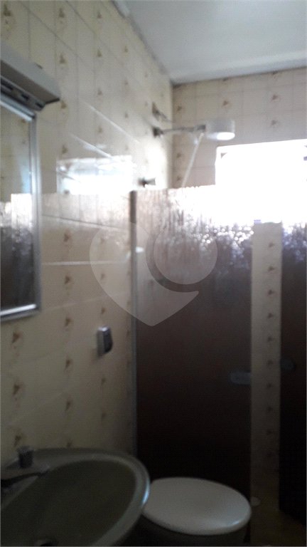 Sobrado à venda com 2 quartos, sendo 1 suíte, em Jardim São Jorge (raposo Tavares), São Paulo, SP