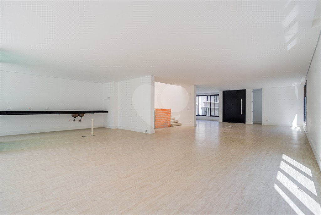 Casa à venda com 4 suítes no condomínio Hípica Max Garden, São Paulo - SP