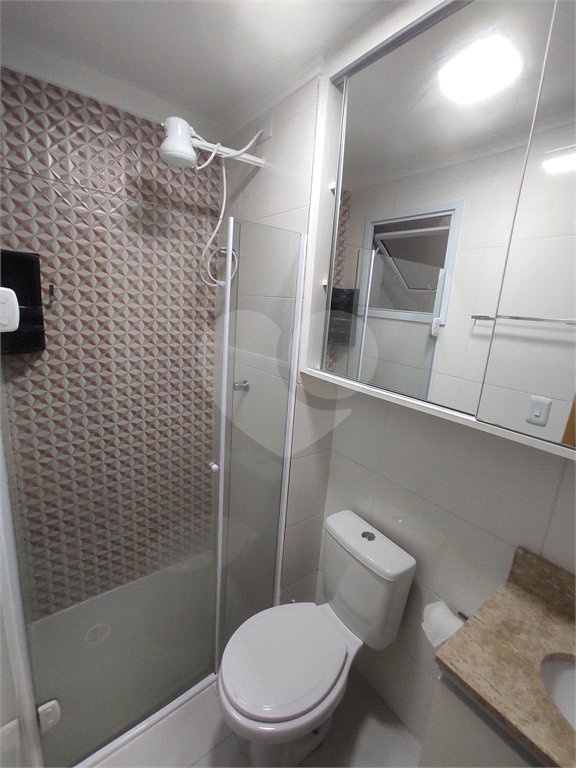 Apartamento para alugar com 1 quarto em Tucuruvi, São Paulo, SP