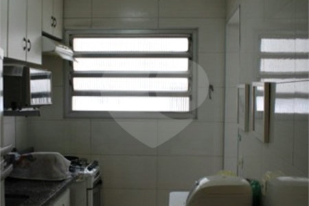 Apartamento à venda com 2 quartos em Planalto Paulista, São Paulo, SP