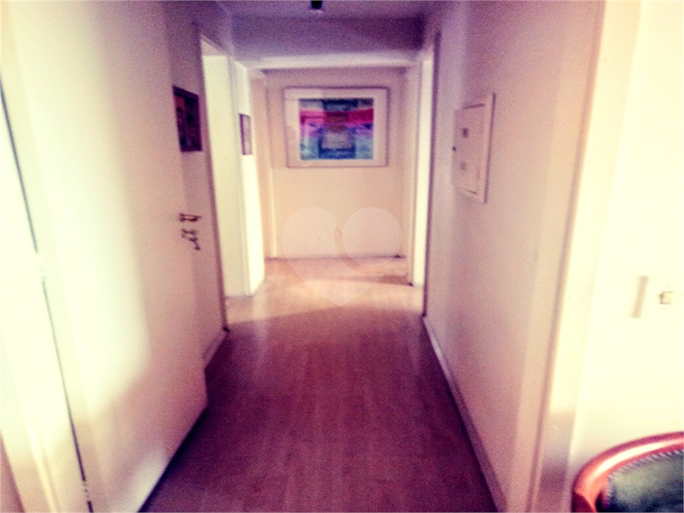 Apartamento à venda com 3 quartos, sendo 1 suíte,  em Perdizes, São Paulo, SP
