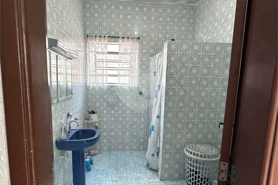 Casa Térrea à venda com 4 quartos em Santana, São Paulo, SP