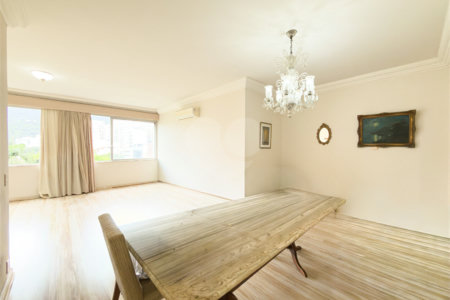 Apartamento à venda com 4 quartos, sendo 2 suítes, em Leblon, Rio de Janeiro, RJ