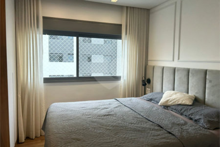 Apartamento à venda com 3 suítes em Parque São Jorge, São Paulo, SP