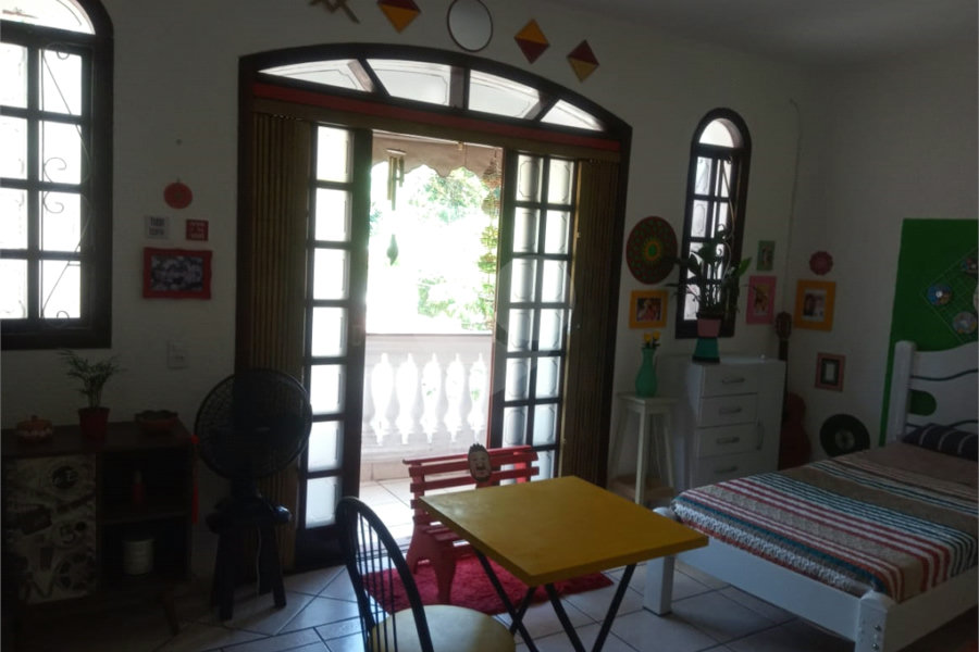 Casa à venda com 3 quartos, sendo 1 suíte,  em Tremembé, São Paulo, SP