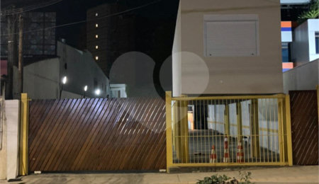 Terreno à venda em Pinheiros, São Paulo, SP