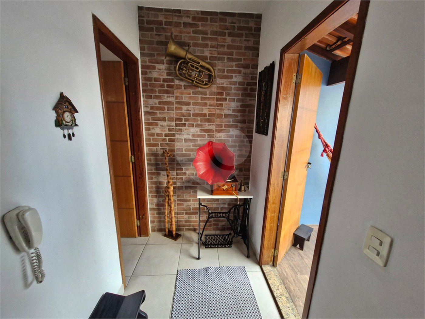 Casa de Vila à venda com 3 quartos, sendo 1 suíte, em Tijuca, Rio de Janeiro, RJ