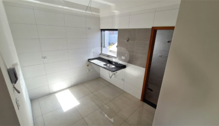 Apartamento à venda com 1 quarto em Tatuapé, São Paulo, SP