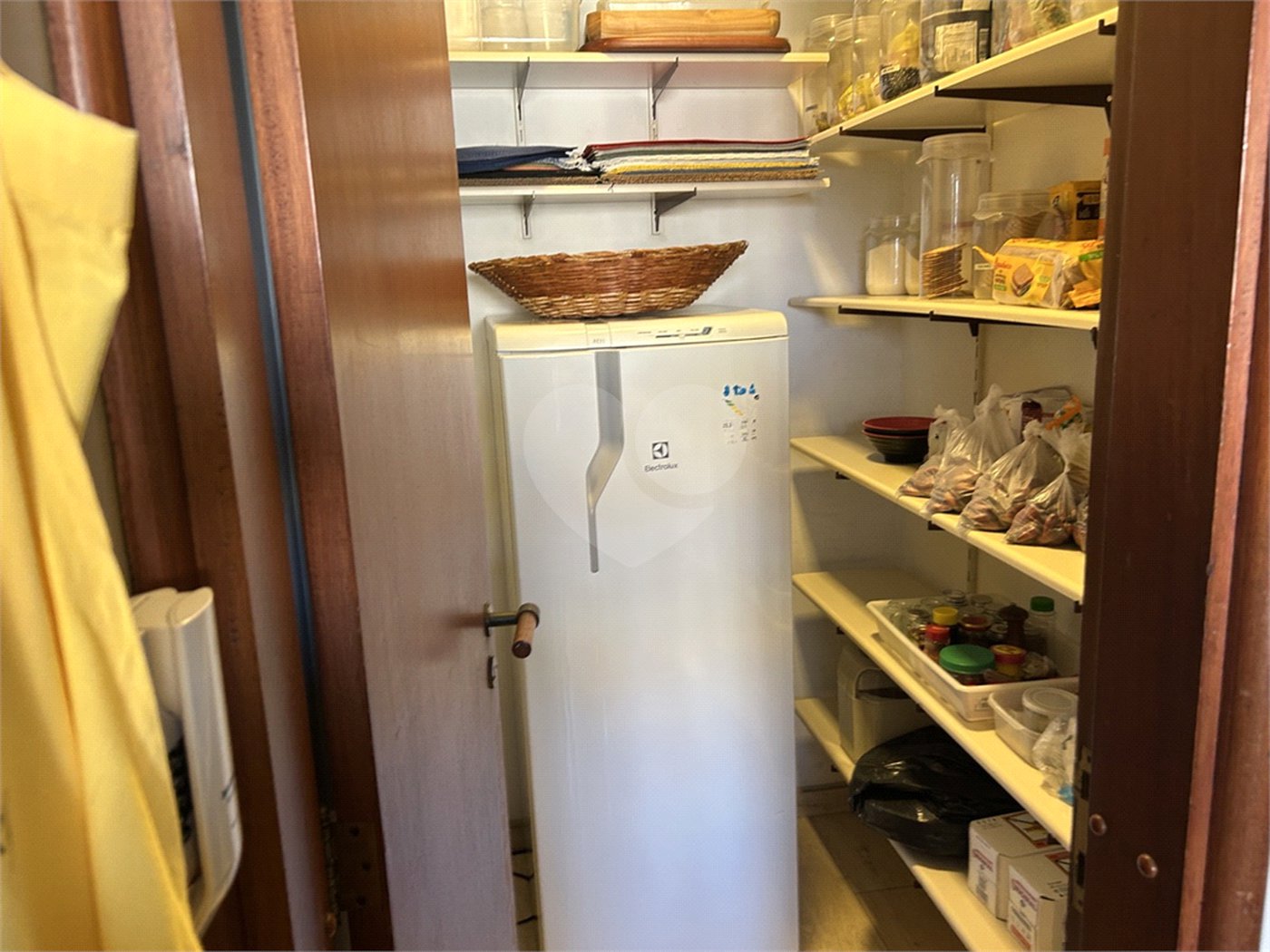 Apartamento à venda com 4 quartos, sendo 2 suítes,  em Paineiras do Morumbi, São Paulo, SP