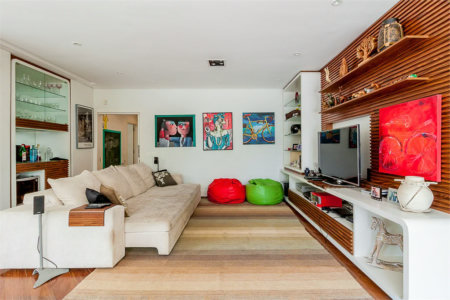 Casa à venda com 4 suítes em Alto da Lapa, São Paulo, SP