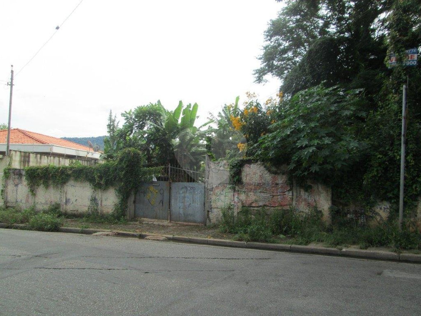 Terreno à venda em Palmas do Tremembé, São Paulo, SP