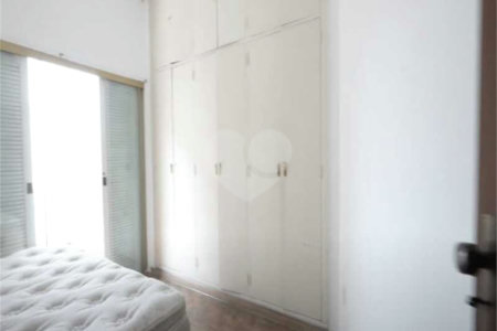 Apartamento à venda com 3 quartos em Jardim Paulista, São Paulo, SP