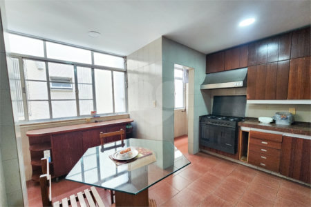 Apartamento à venda com 3 quartos em Botafogo, Rio de Janeiro, RJ