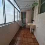 Apartamento à venda com 3 quartos em Jardim Paulista, São Paulo, SP