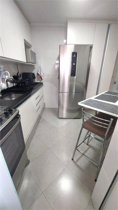 Apartamento à venda com 3 quartos, sendo 1 suíte, em Sítio Pinheirinho, São Paulo, SP