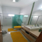 Casa à venda com 3 suítes no condomínio Amstalden Residence, Indaiatuba - SP