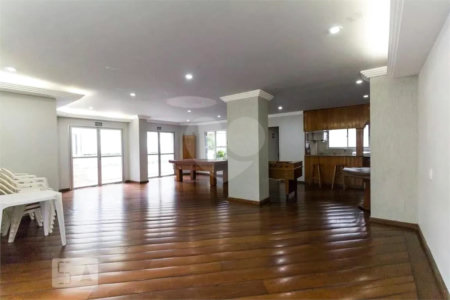 Apartamento à venda com 2 quartos em Vila Guarani (z Sul), São Paulo, SP