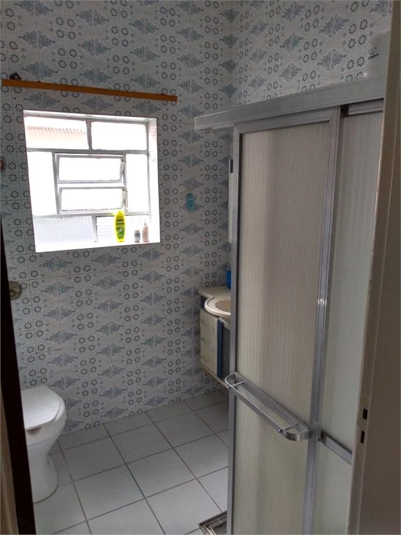 Casa à venda com 4 quartos em Parque da Lapa, São Paulo, SP