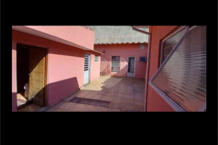 Casa à venda com 4 quartos em Vila Fiori, Sorocaba, SP