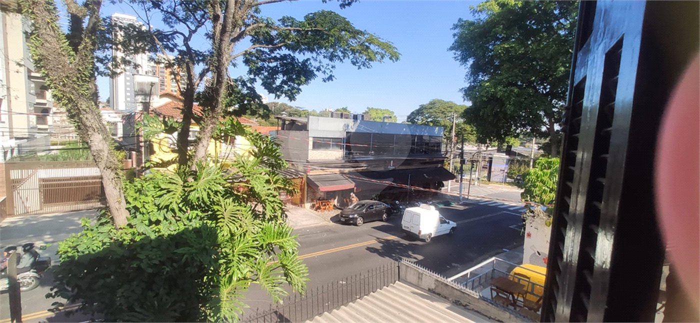 Casa á venda - Vila Mariana