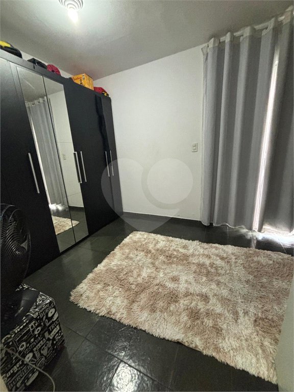 Sobrado à venda com 2 quartos em Casa Verde, São Paulo, SP