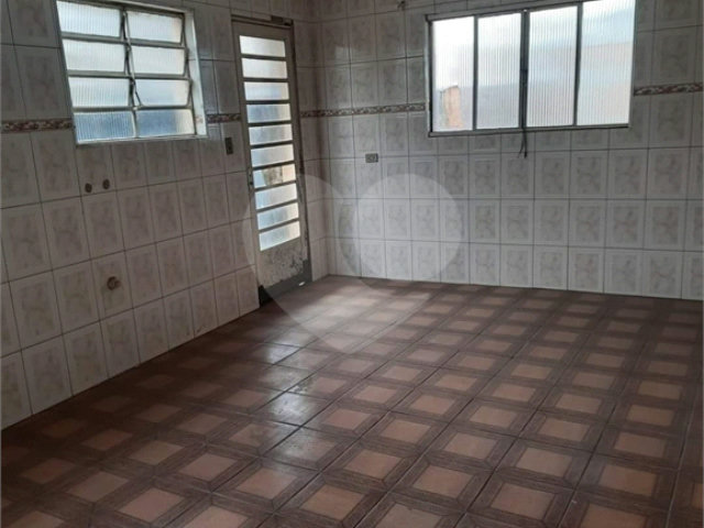 Casa à venda com 5 quartos em Tucuruvi, São Paulo, SP