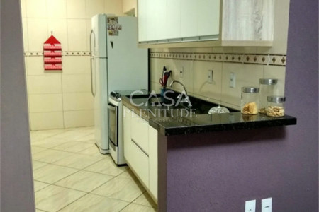 Casa à venda com 2 quartos, sendo 1 suíte, em Jardim Montreal, Sorocaba, SP
