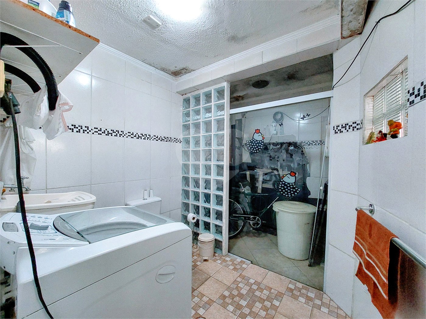Sobrado à venda com 3 quartos, sendo 1 suíte, em Santana, São Paulo, SP