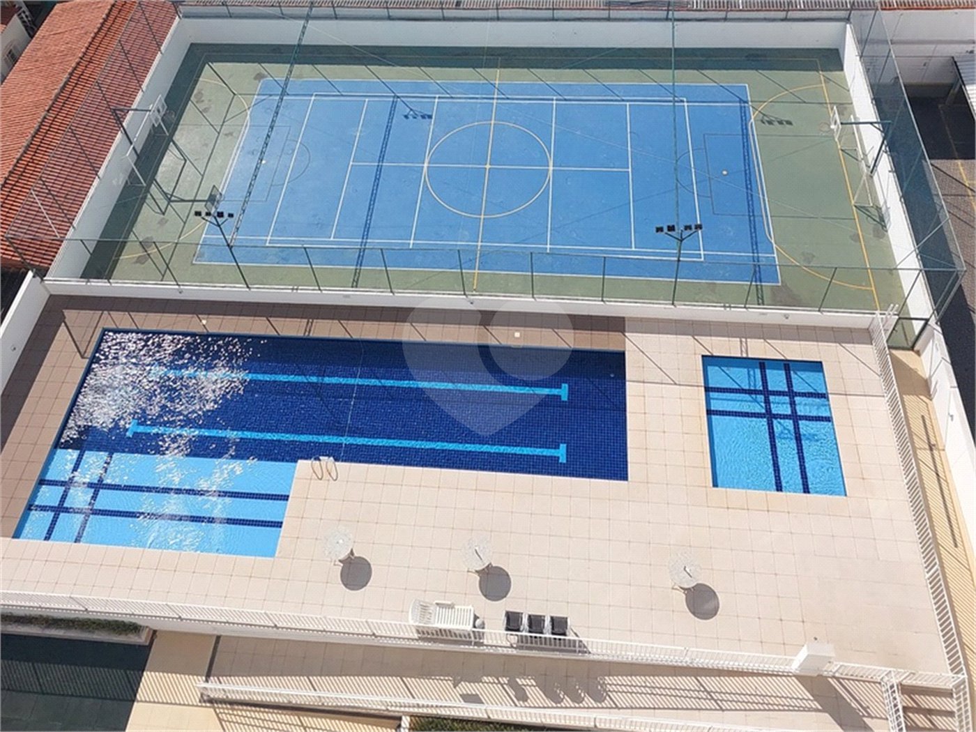 Apartamento à venda com 3 quartos, sendo 1 suíte, em Além Ponte, Sorocaba, SP