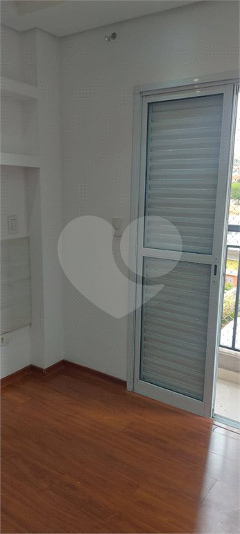 Apartamento à venda com 3 quartos, sendo 1 suíte, em Vila Guilherme, São Paulo, SP