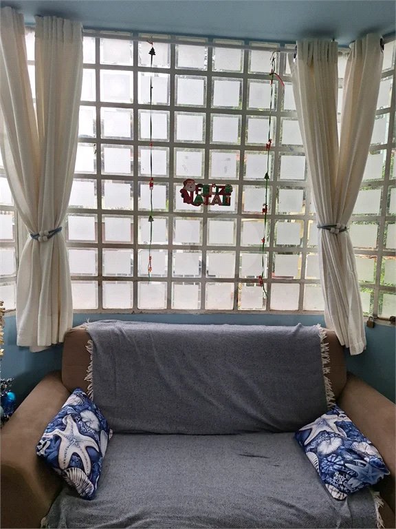 Sobrado à venda com 3 quartos, sendo 1 suíte, em Vila Irmãos Arnoni, São Paulo, SP