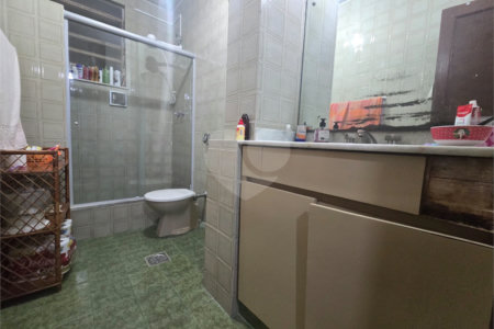 Apartamento à venda com 3 quartos, sendo 1 suíte,  em Tijuca, Rio de Janeiro, RJ
