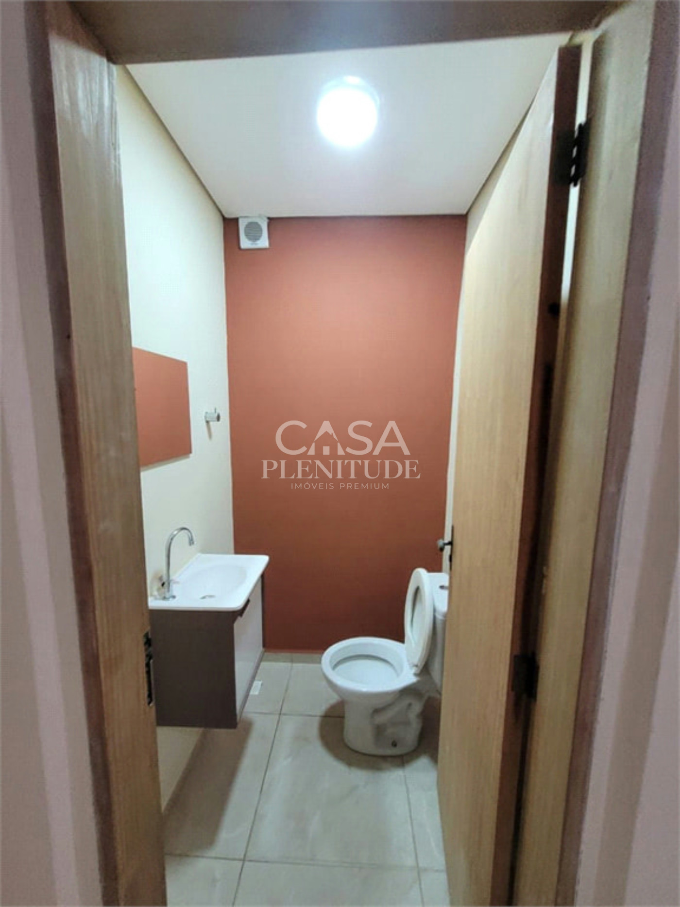 Casa à venda com 3 quartos, sendo 2 suítes, em Vila Santana, Sorocaba, SP