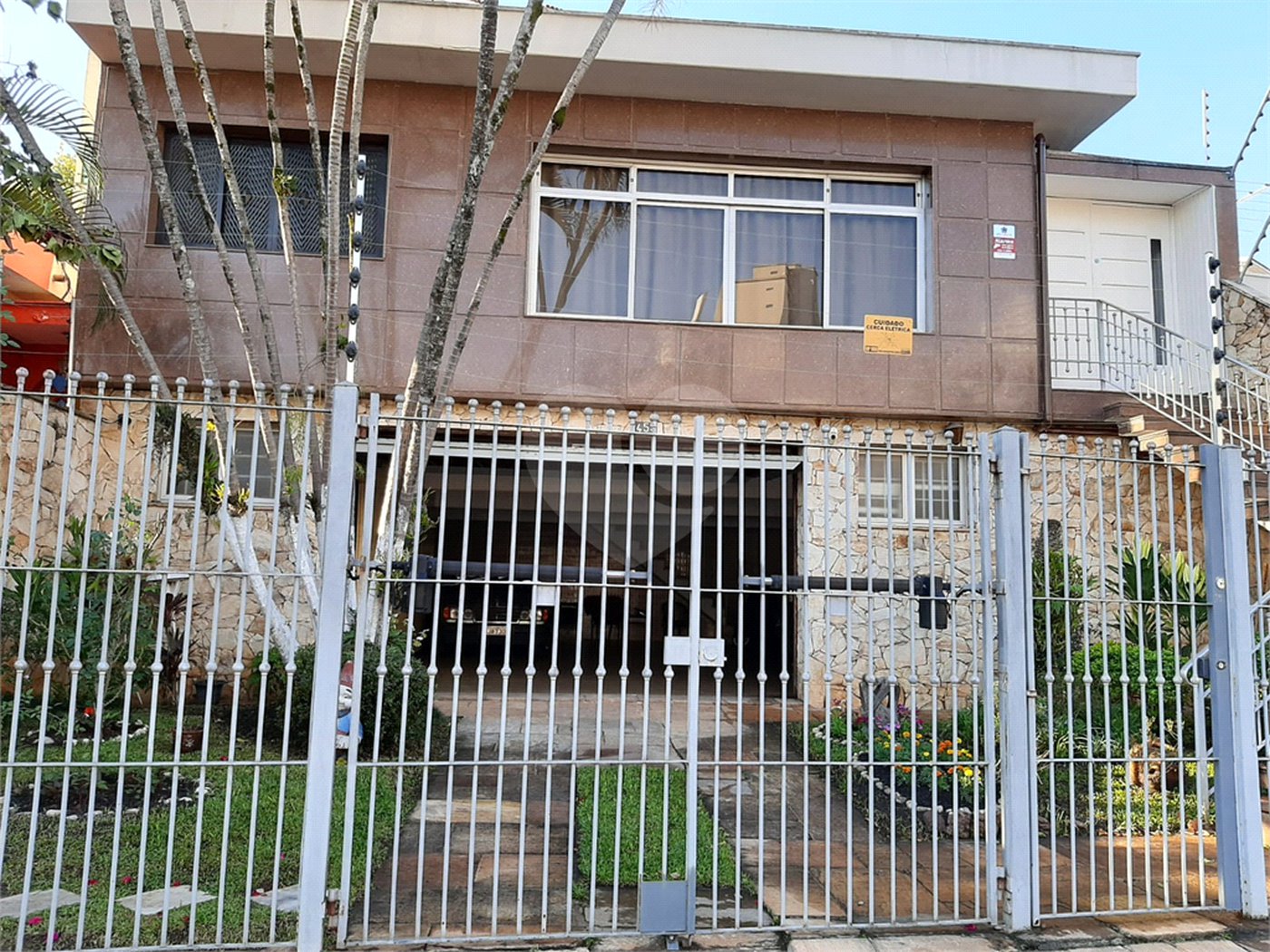 Casa à venda com 4 quartos, sendo 2 suítes, em Jardim Franca, São Paulo, SP