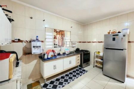 Casa à venda com 3 quartos, sendo 1 suíte, em Vista Alegre, Vinhedo, SP