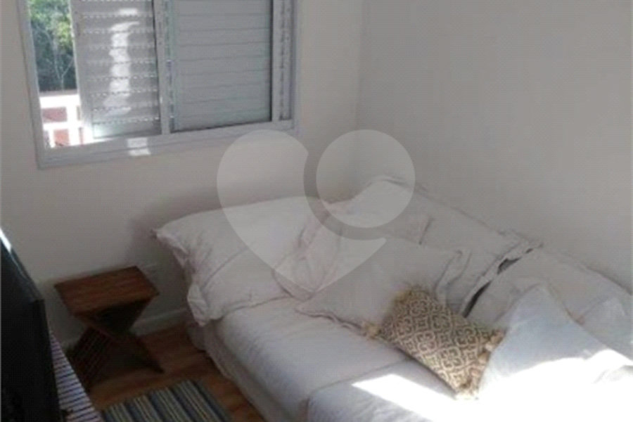 Apartamento à venda com 2 quartos, sendo 1 suíte, em Gramado, Cotia, SP