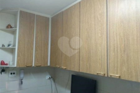 Apartamento à venda com 3 quartos, sendo 1 suíte,  em Vila Butantã, São Paulo, SP
