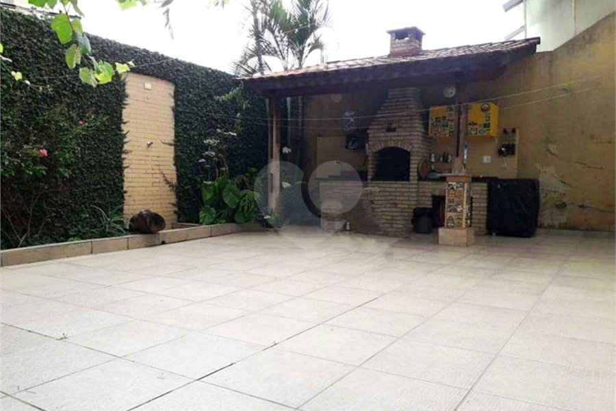 Casa à venda com 5 quartos, sendo 1 suíte, em Mandaqui, São Paulo, SP